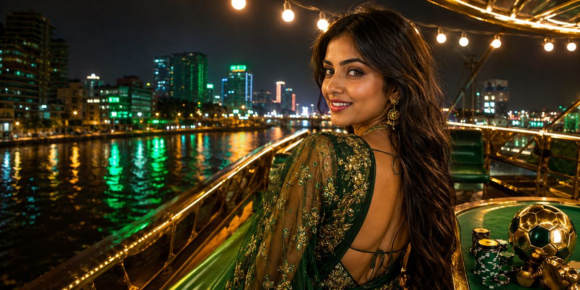 5 DMC স্পোর্টস বেটিং বাংলাদেশ