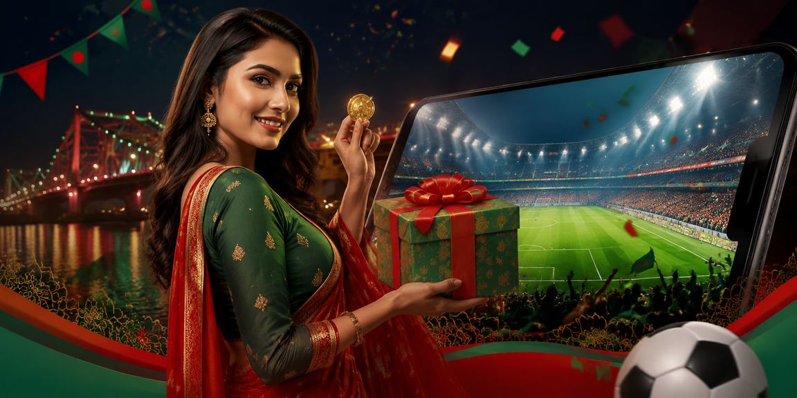 5 DMC বাংলাদেশ বেটিং প্ল্যাটফর্ম