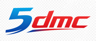 5 DMC